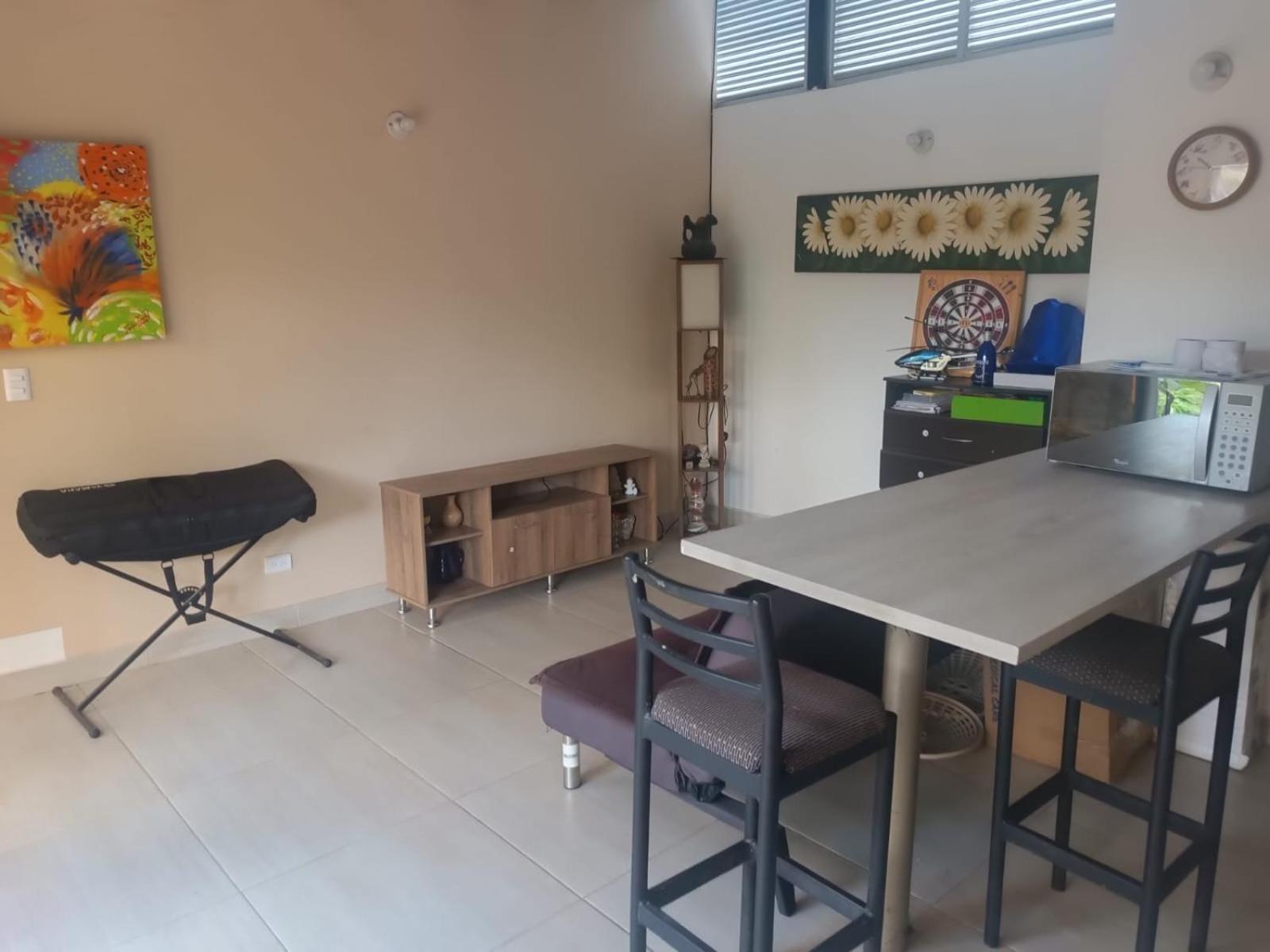 Akuarela Apartamentos Campestres Ibagué Dış mekan fotoğraf
