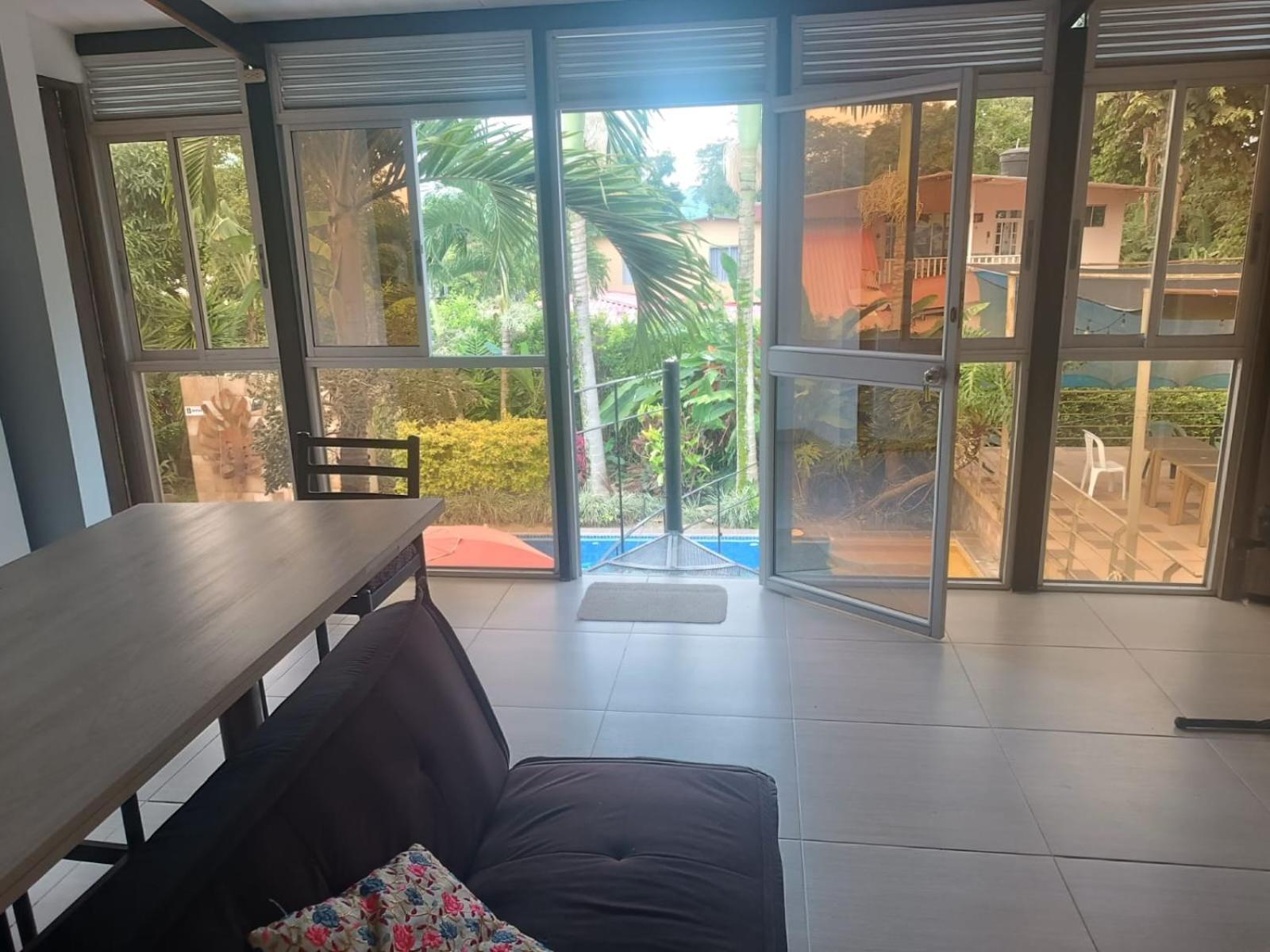 Akuarela Apartamentos Campestres Ibagué Dış mekan fotoğraf