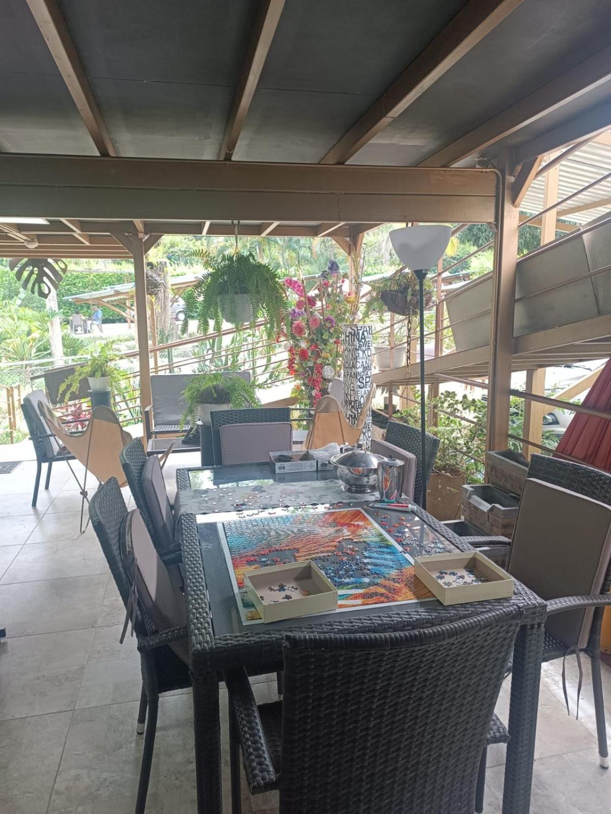 Akuarela Apartamentos Campestres Ibagué Dış mekan fotoğraf